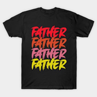 father T-Shirt